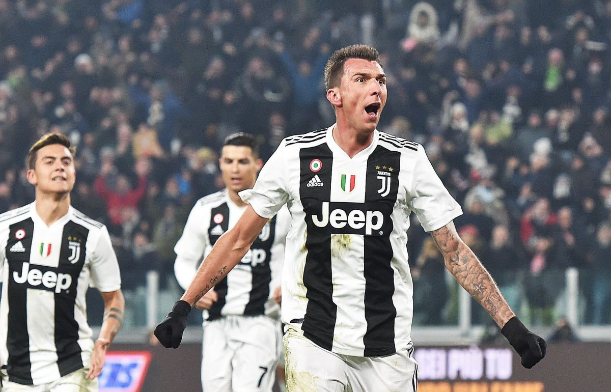 Mandžukić zatražio bogatstvo, Belgijanci se samo zahvalili Mandžukić zatražio bogatstvo, Belgijanci se samo zahvalili