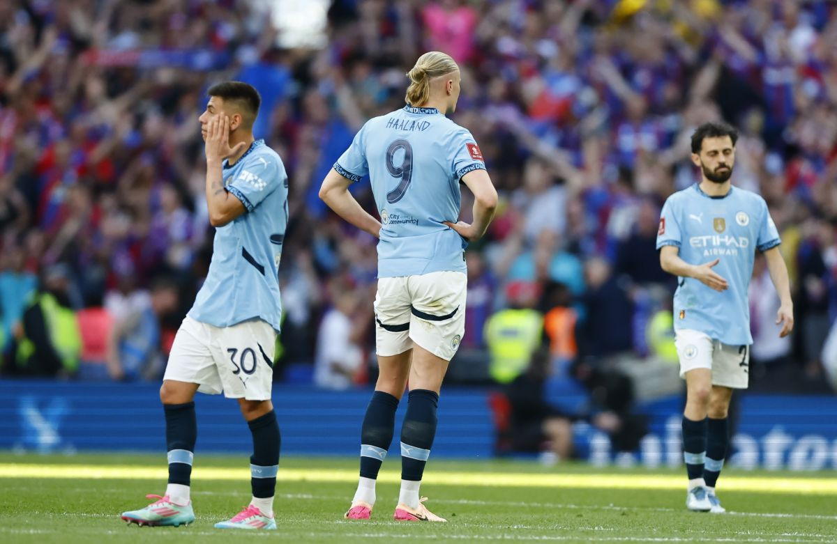 Edin Džeko nije jedini, Como dovodi i veliko pojačanje iz Manchester Cityja! Edin Džeko nije jedini, Como dovodi i veliko pojačanje iz Manchester Cityja!