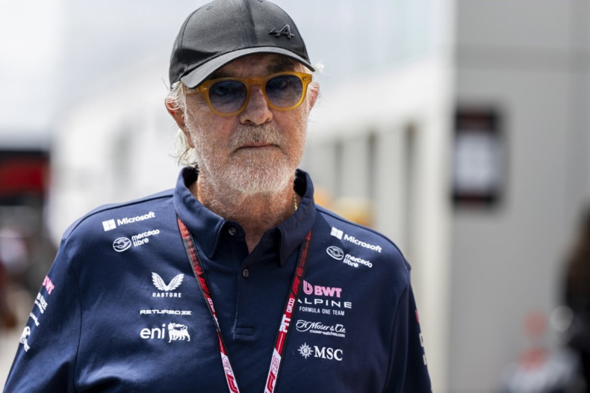 Nije im pomogao ni Briatore: Alpine ponovno u problemima