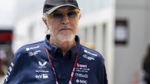 Nije im pomogao ni Briatore: Alpine ponovno u problemima
