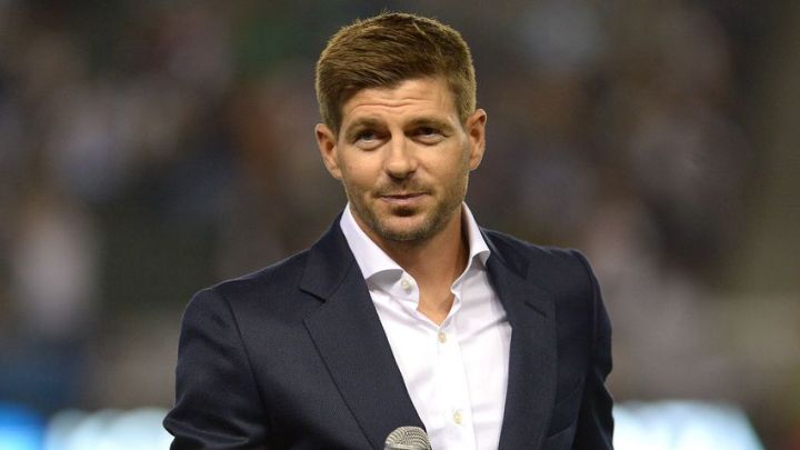 Gerrard imenovao tri najbolja fudbalera svijeta Gerrard imenovao tri najbolja fudbalera svijeta