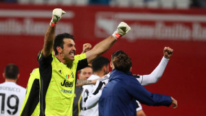 Buffon o nastavku karijere, Mourinhovom dolasku u Rim i Zlatanovom povratku u Seriju A