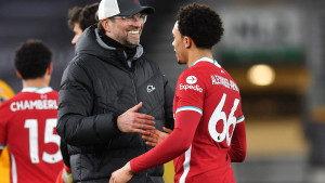 Liverpool na pragu realizacije novog transfera: Francuz je bio velika želja Jurgena Kloppa