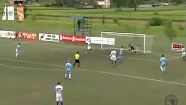Krupa napadala, Željo poveo: Ubiparip doveo Plave na korak od trofeja!