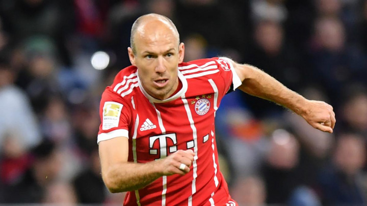 Interov pakleni plan: Godin i Robben dolaze u paketu - besplatno!