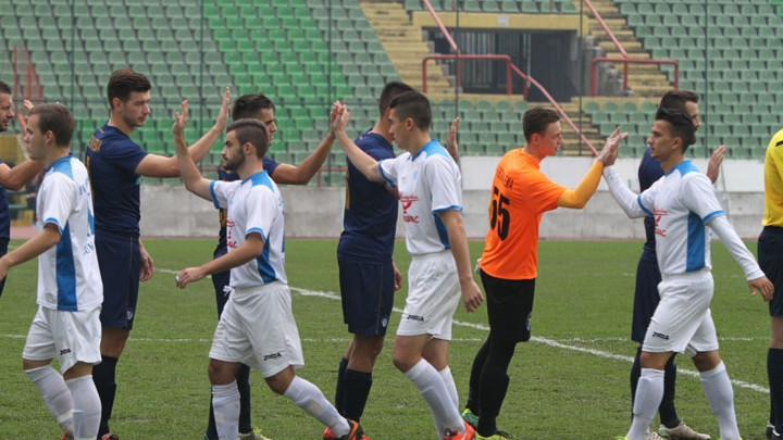 NK Novi Travnik angažovao i novog golmana