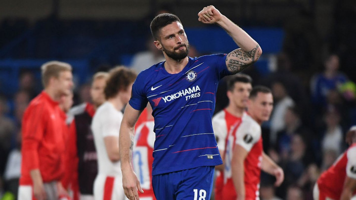 U Chelseaju još jednu sezonu ostaje napadač koji je stigao umjesto Džeke