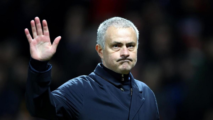Ponuđen im Mourinho, ali su ga odbili i to ne zbog trenerskih kvaliteta