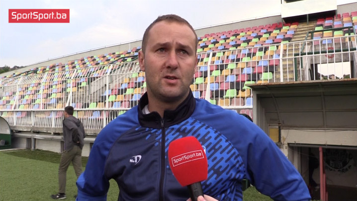 Kmetaš razočaran: Život sam dao za Iskru, molili su nas da preuzmemo klub, a sada ovako vraćaju...