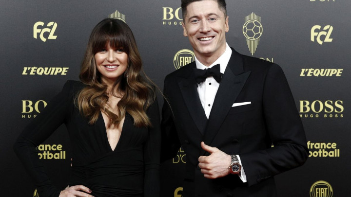 Lewandowski: Ne mogu bolje od osmog mjesta jer sam Poljak