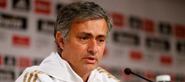 Mourinho: Razmišljam samo o Sieni i Bayernu