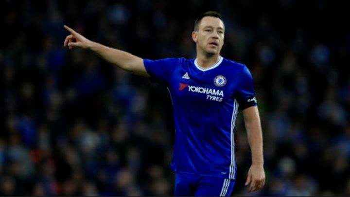 Napušta Chelsea: Terry dobio novu ponudu