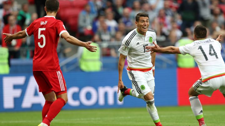 Portugal razbio Novi Zeland, u polufinalu i Meksiko