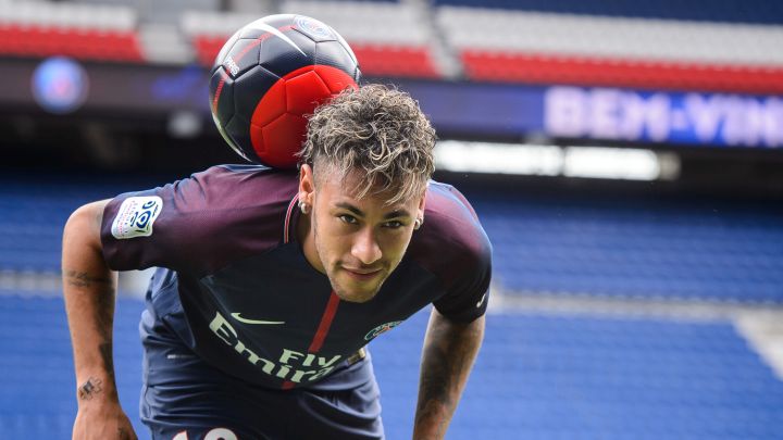 Poznato kada će Neymar debitovati za PSG