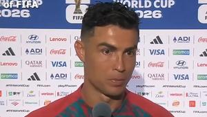 Ronaldo stao pred kamere i za Modrića rekao dvije riječi koje će se dugo pamtiti
