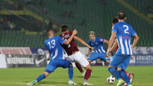 U GOŠK-u se žale na suđenje: Teško smo oštećeni
