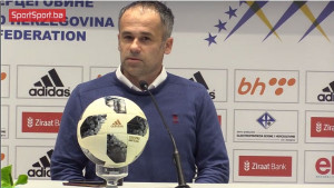 Šilić: Dobro je što revanš igramo na Pecari, možemo podići trofej pred našim navijačima