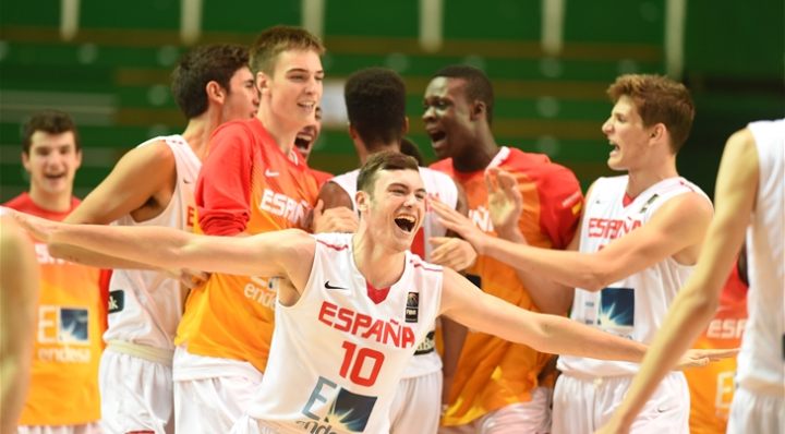 Španci skratili roster za SP
