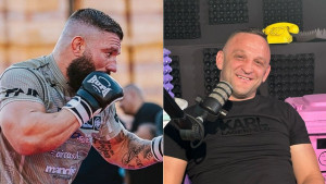 Tomislav Spahović i Miran Fabjan otvoreni su neprijatelji: Prvi susret donijet će nezapamćen haos