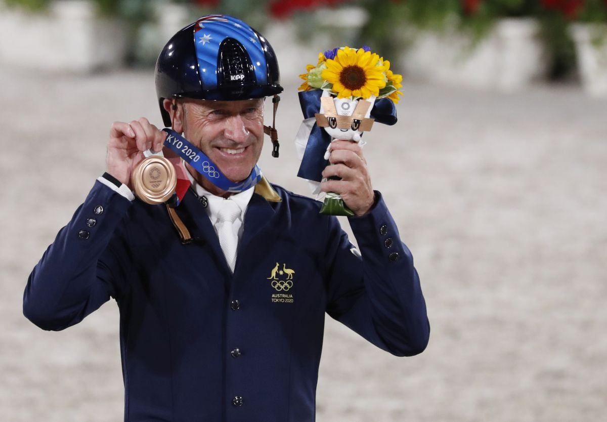 Debitovao kada su bile Olimpijske igre u Sarajevu, a pred Pariz dobio bolan udarac od svoje države Debitovao kada su bile Olimpijske igre u Sarajevu, a pred Pariz dobio bolan udarac od svoje države