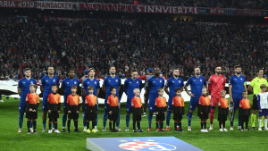 Bad Blue Boysi oduševili koreografijom na Allianz Areni, njihova poruka nije mogla biti jasnija
