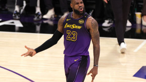 LeBron James žestoko napao novinara koji ga je optužio: "Ti j**eni lažove"