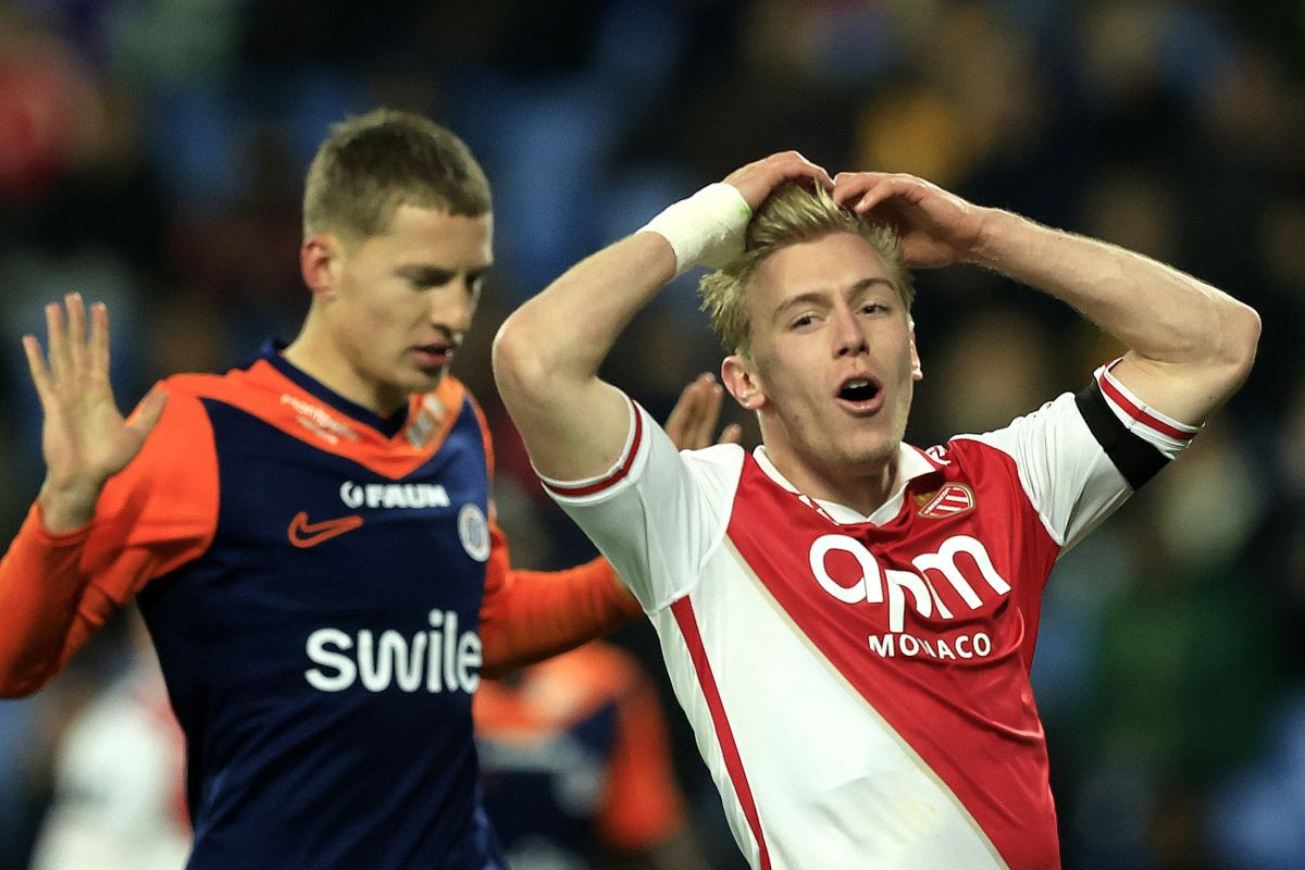 Niko više ne spominje Haalanda: Evropa ima novu zvijezdu, mama mu je iz BiH, a on je nezaustavljiv! Niko više ne spominje Haalanda: Evropa ima novu zvijezdu, mama mu je iz BiH, a on je nezaustavljiv!