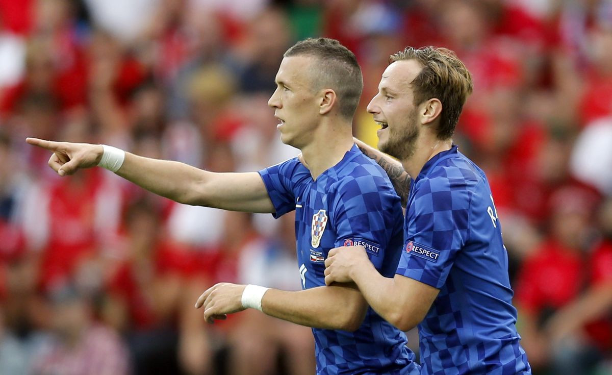 Perišić i Rakitić opet u istom klubu i to na čudnoj destinaciji? "Ne isključujemo tu mogućnost" Perišić i Rakitić opet u istom klubu i to na čudnoj destinaciji? "Ne isključujemo tu mogućnost"