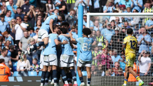 Manchester City bio u šoku nakon 20 minuta igre, a onda pregazio Crystal Palace!