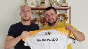 Novi potpis u RK Gračanica