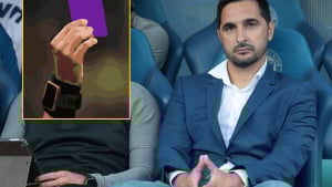 Radio je u WWin ligi Bosne i Hercegovine, a sada je imao priliku iskoristiti "ljubičasti karton"