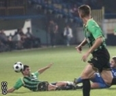 Rudar oslabljen na Koševu