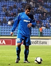 Wagnerov hat-trick na Pecari
