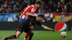 Griezmann: Otišao je Messi, mnogo toga se promijenilo u Barceloni
