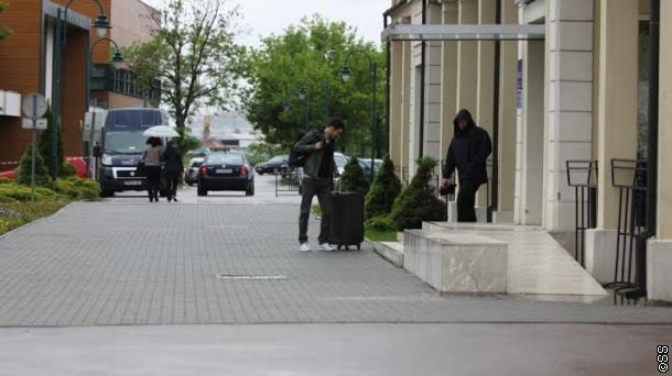 Bičakčić propušta prvih 10-ak dana priprema