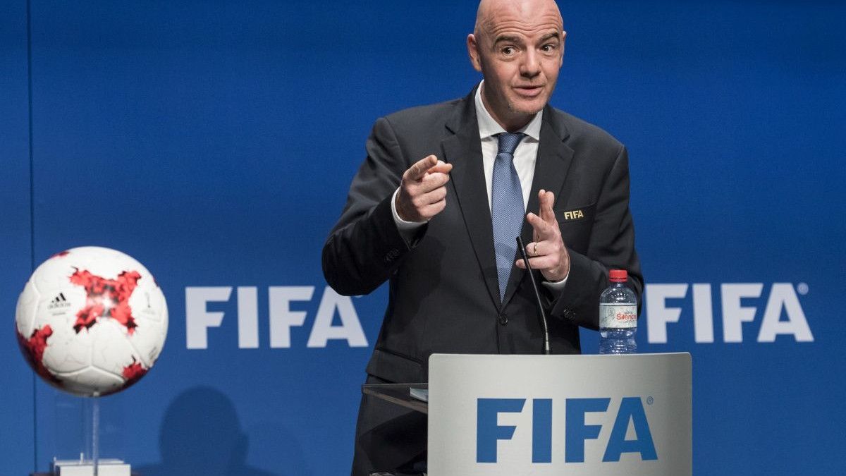 FIFA sprema proširenje Svjetskog klupskog prvenstva