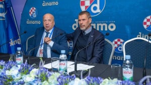 Veliki dan na Maksimiru, Zvonimir Boban završio u suzama!