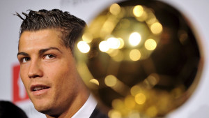 Cristiano Ronaldo ne dolazi na dodjelu Zlatne lopte