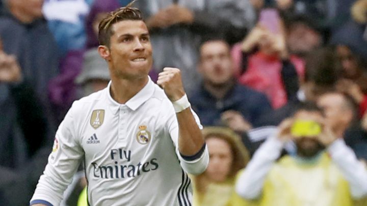 Cristiano Ronaldo oborio rekord star 46 godina