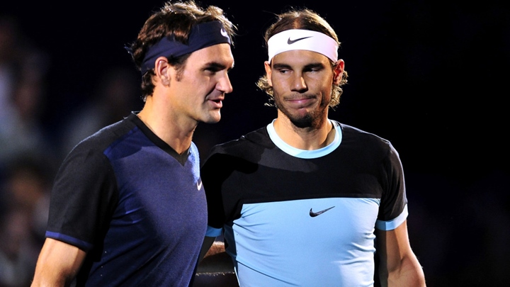 &quot;Federer i Nadal su prošlost&quot;