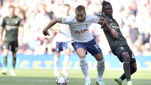 Harry Kane smatra da postoje dvojica defanzivaca protiv kojih ništa ne može