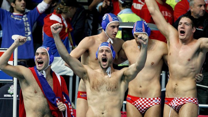 Hrvati nakon sedam godina pobijedili Srbiju i idu u finale