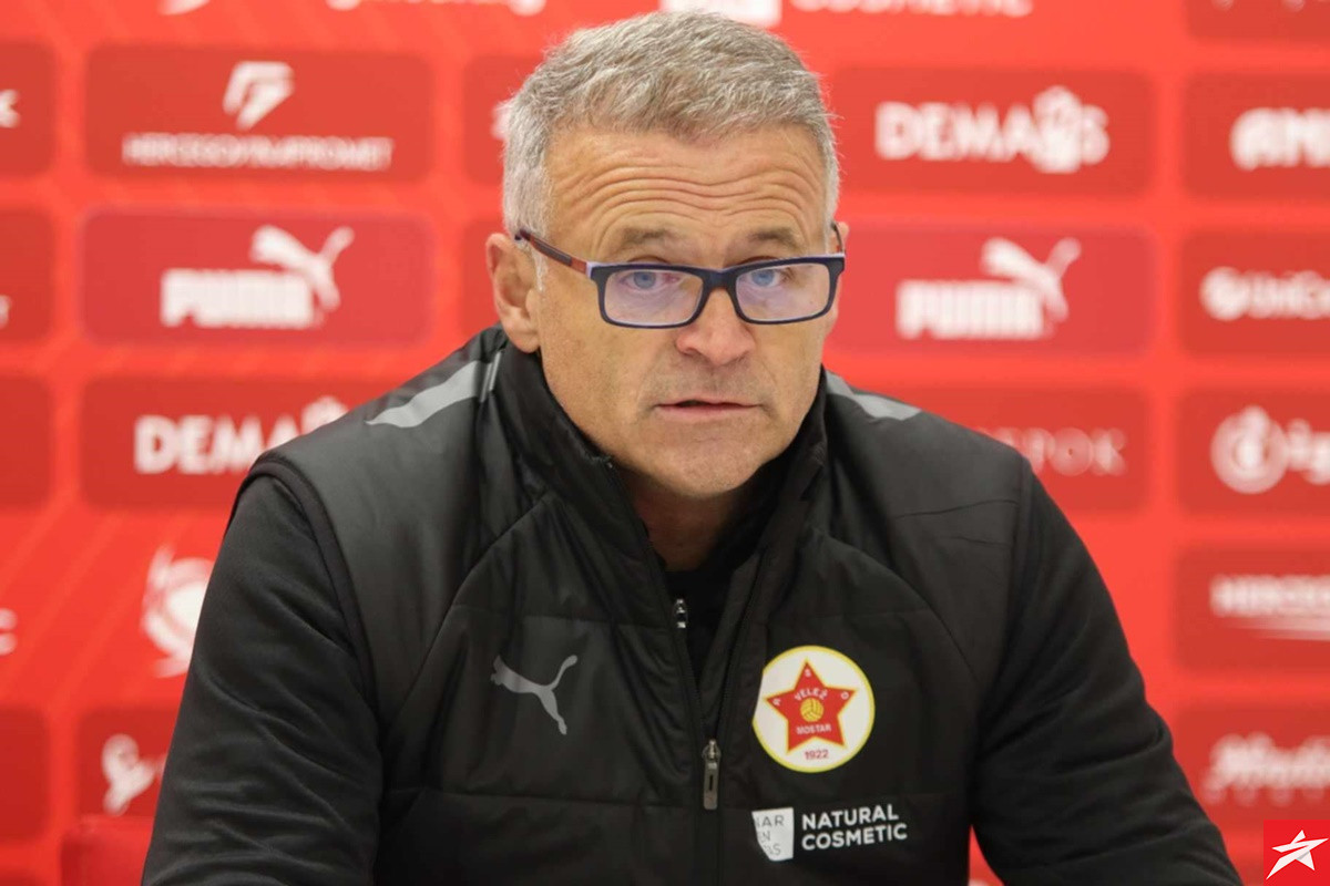 Irfan Buz poslije pobjede nad Radnikom: "Pokazali smo da smo ekipa i da imamo karakter" Irfan Buz poslije pobjede nad Radnikom: "Pokazali smo da smo ekipa i da imamo karakter"