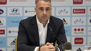 Idemo osigurati baraž za EURO: Poznato kada Petev objavljuje spisak