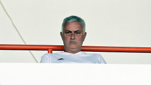 Mnogima će uši zaparati ova izjava, ali Mourinho je opet bio bez dlake na jeziku, spomenuo i Dybalu
