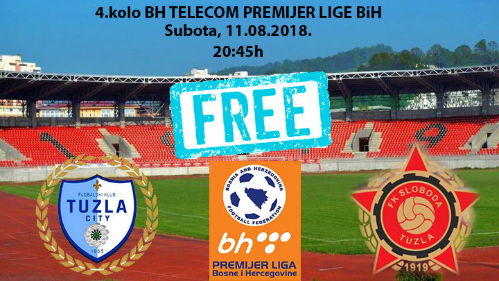 Tuzla City i Sloboda bez dogovora pred gradski derbi