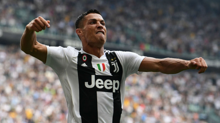 "Toliko puta mi je Ronaldo srušio snove"
