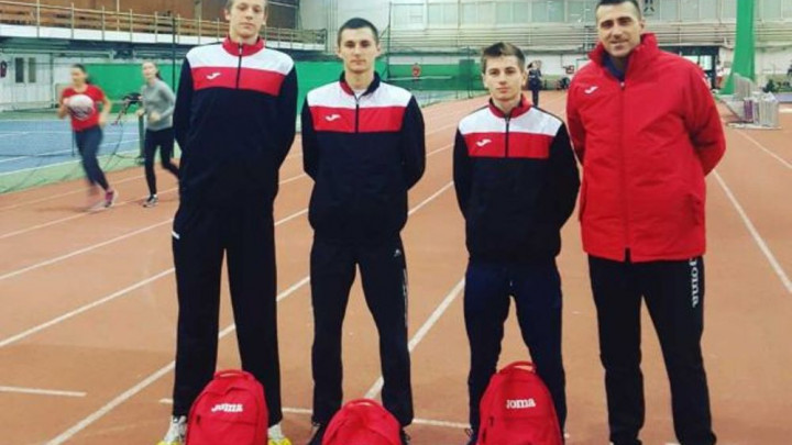 Zenički atletičari u teškim uslovima spremaju se za dvoranska takmičenja