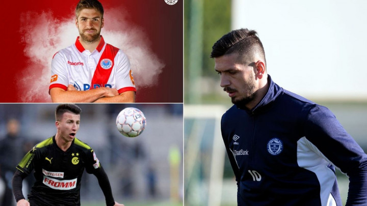 Premijer liga: Ko je kako trgovao ove zime?