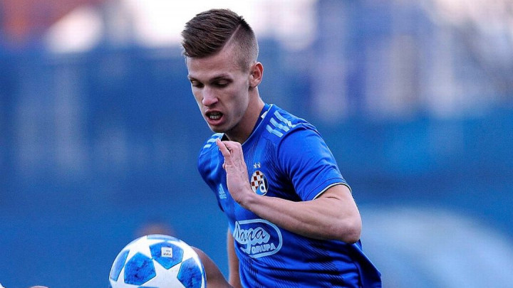 Uskoro će biti realizovan jedan od najvećih transfera u historiji Dinama